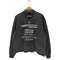 PROTOtypes Shrunken sweatshirt メンズ L/XL