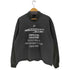 PROTOtypes Shrunken sweatshirt メンズ L/XL