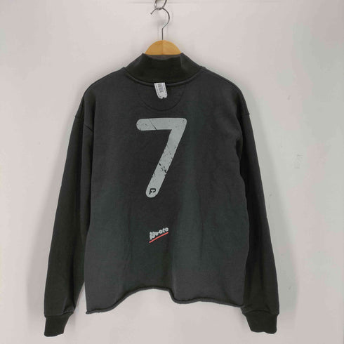 PROTOtypes Shrunken sweatshirt メンズ L/XL