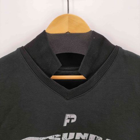 PROTOtypes Shrunken sweatshirt メンズ L/XL