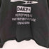 PROTOtypes Shrunken sweatshirt メンズ L/XL