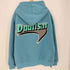 デュアリズム DUALISM Boomerang Logo Hoodie メンズ JPN:XL