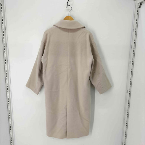 イエナ IENA イタリア製 MANTECO チェスターコート レディース JPN:38