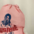 ヒステリックグラマー HYSTERIC GLAMOUR 90S ヒスガール プリント ナップザック メンズ