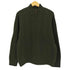 ランズエンド LANDS END エルボーパッチ ハーフジップニット メンズ JPN:M