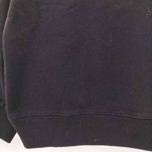 アフェンズ AFENDS ロゴ刺繍クルーネックスウェット メンズ JPN:S