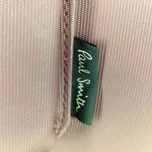 ポールスミス Paul Smith 2WAY トートバッグ レディース