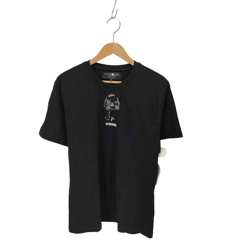 ハイドロゲン HYDROGEN パンサーTシャツ メンズ JPN:L
