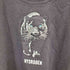 ハイドロゲン HYDROGEN パンサーTシャツ メンズ JPN:L