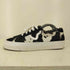 バンズ VANS ハラコ レオパード カウパターン ローカットスニーカー メンズ US:8.5