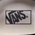 バンズ VANS ハラコ レオパード カウパターン ローカットスニーカー メンズ US:8.5