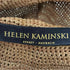 ヘレンカミンスキー HELEN KAMINSKI ラフィアハット レディース