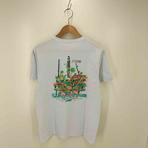 パタゴニア patagonia Reef The Rigs Responsibili Tee メンズ JPN:S