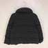 トリココムデギャルソン tricot COMME des GARCONS AD2013 13AW 丸襟 ウールダウンジャケット レディース JPN:S