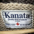 カナタ Kanata ジップアップ カウチンベスト メンズ