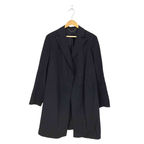 推定40S ロングコート メンズ