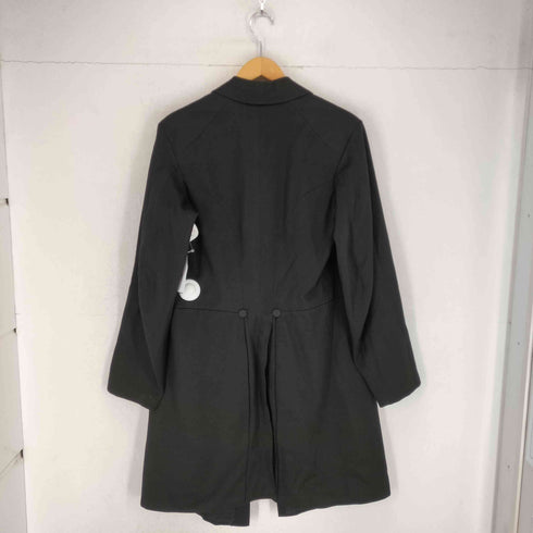 推定40S ロングコート メンズ
