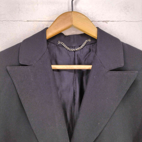 推定40S ロングコート メンズ