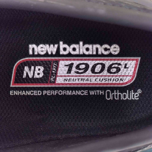 ニューバランス NEW BALANCE 1906L ローファー メンズ JPN:26
