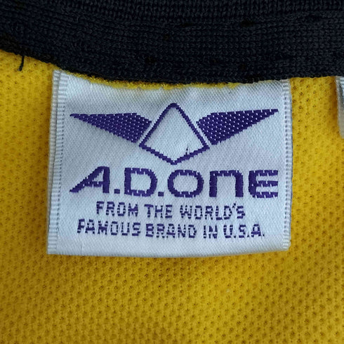 A.D.ONE ホッケー ゲームシャツ メンズ FREE