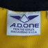 A.D.ONE ホッケー ゲームシャツ メンズ FREE
