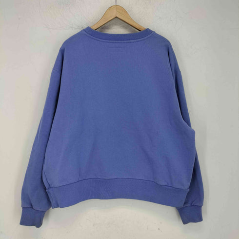 ラファイエット Lafayette KEEP FRESH CREWNECK SWEATSHIRT メンズ L