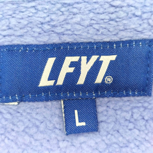 ラファイエット Lafayette KEEP FRESH CREWNECK SWEATSHIRT メンズ L