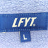 ラファイエット Lafayette KEEP FRESH CREWNECK SWEATSHIRT メンズ L