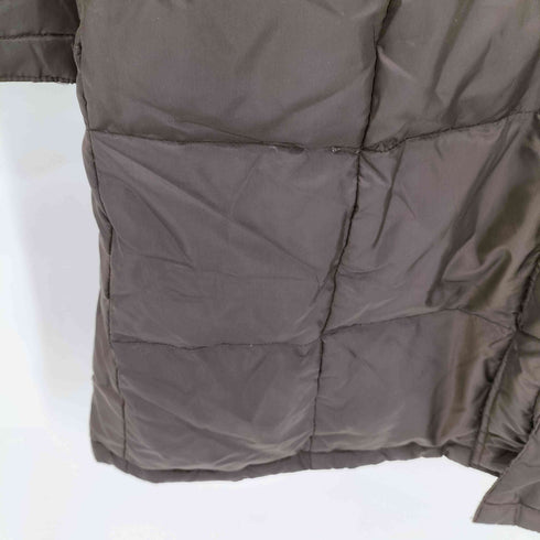 ミッシェルクラン MICHEL KLEIN フォックスファー ロング ダウンコート レディース JPN:38