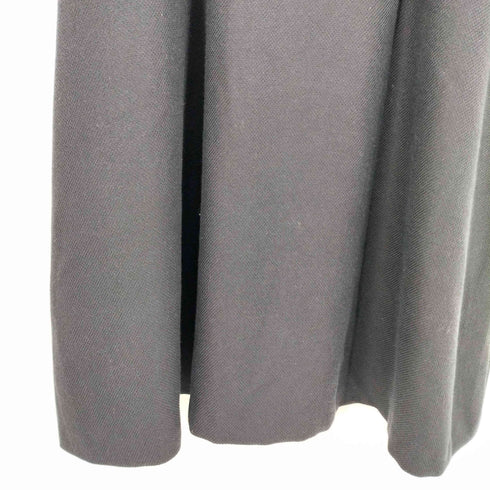 ユナイテッドアローズグリーンレーベルリラクシング UNITED ARROWS green label relaxing スラブ ウエストタック ワンピース レディース JPN:38