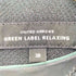 ユナイテッドアローズグリーンレーベルリラクシング UNITED ARROWS green label relaxing スラブ ウエストタック ワンピース レディース JPN:38