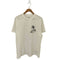 クライミー THE CRIMIE ヤシの木 プリントクルーネックTシャツ メンズ JPN:XL