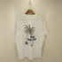 クライミー THE CRIMIE ヤシの木 プリントクルーネックTシャツ メンズ JPN:XL