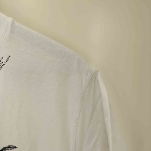 クライミー THE CRIMIE ヤシの木 プリントクルーネックTシャツ メンズ JPN:XL