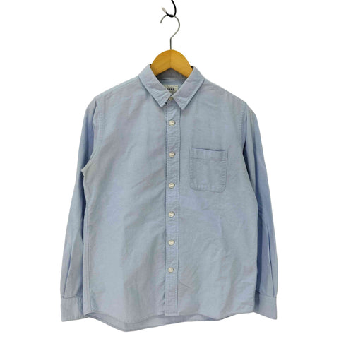 ビームス BEAMS オックスフォードシャツ メンズ JPN:M