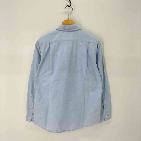 ビームス BEAMS オックスフォードシャツ メンズ JPN:M