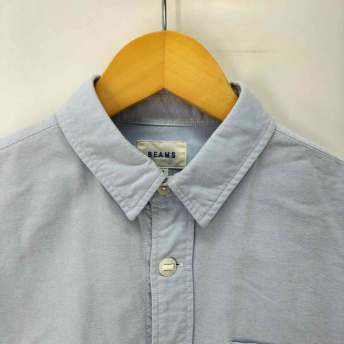 ビームス BEAMS オックスフォードシャツ メンズ JPN:M