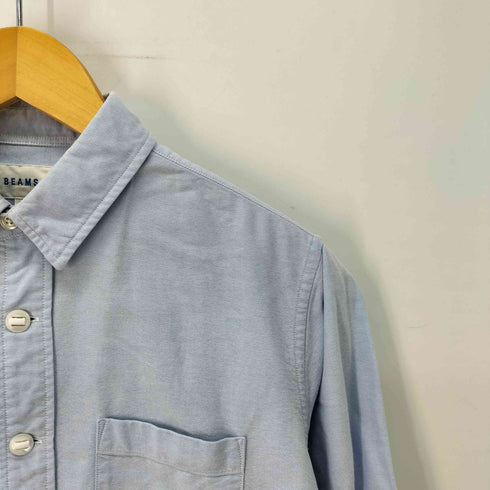 ビームス BEAMS オックスフォードシャツ メンズ JPN:M