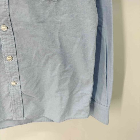 ビームス BEAMS オックスフォードシャツ メンズ JPN:M
