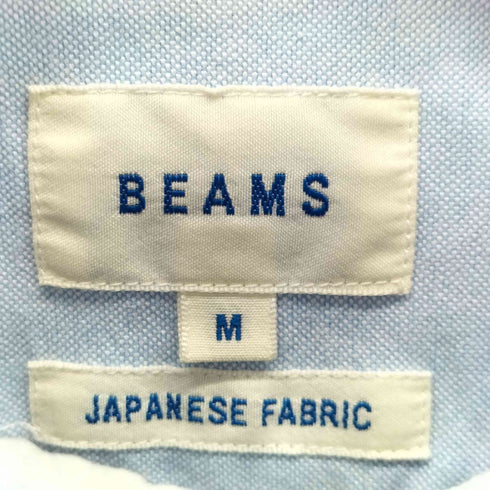 ビームス BEAMS オックスフォードシャツ メンズ JPN:M