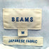 ビームス BEAMS オックスフォードシャツ メンズ JPN:M