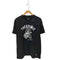 クライミー THE CRIMIE イーグル スカル プリントクルーネックTシャツ メンズ JPN:XL