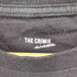 クライミー THE CRIMIE イーグル スカル プリントクルーネックTシャツ メンズ JPN:XL