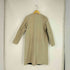 トラディショナルウェザーウェア Traditional Weatherwear ARKLEY LONG F ノーカラーコート レディース JPN:34