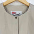 トラディショナルウェザーウェア Traditional Weatherwear ARKLEY LONG F ノーカラーコート レディース JPN:34