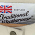 トラディショナルウェザーウェア Traditional Weatherwear ARKLEY LONG F ノーカラーコート レディース JPN:34