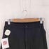 ユニクロユー UNIQLO U ワイドフィットカーブジャージーパンツ レディース JPN:M