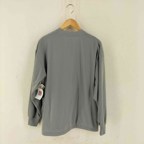 Setinn Mesh Gym Crew domestic メンズ import:S