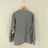 Setinn Mesh Gym Crew domestic メンズ import:S