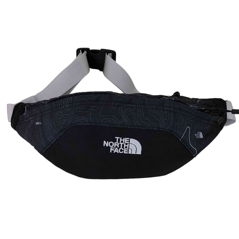 ザノースフェイス THE NORTH FACE グラニュール ウエストバッグ メンズ